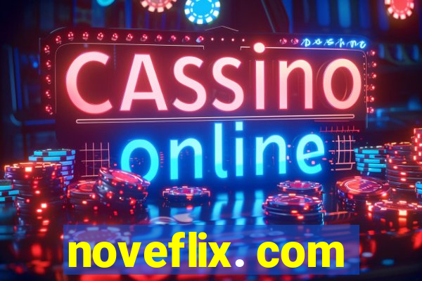 noveflix. com